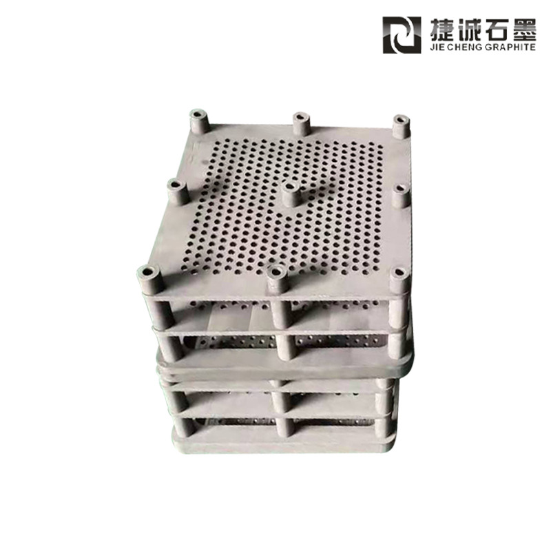 推板炉烧结石墨盘
